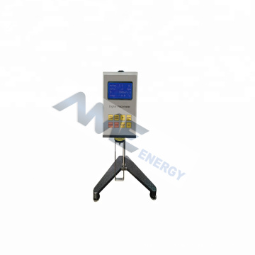 AME lab digital rotating viscometer price